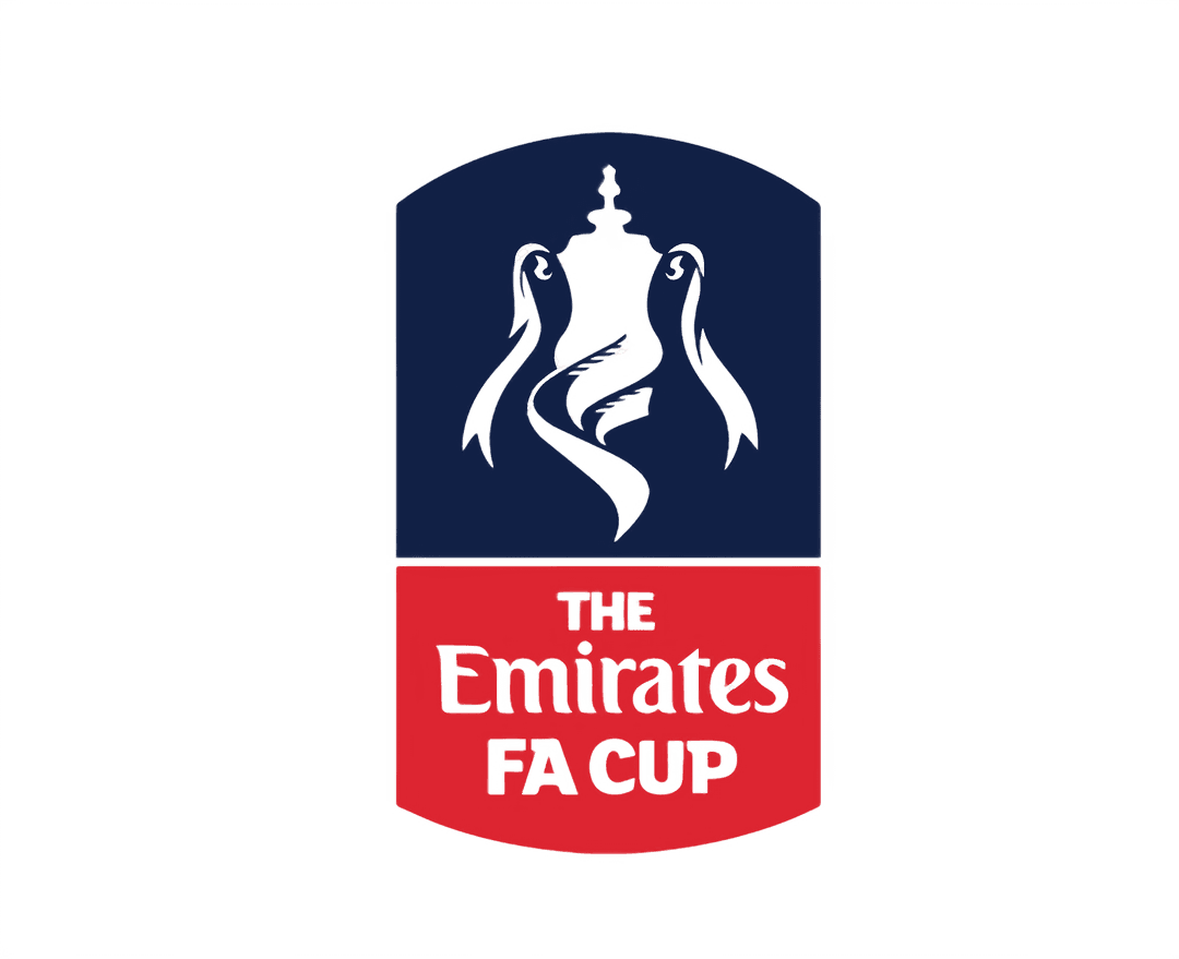 league