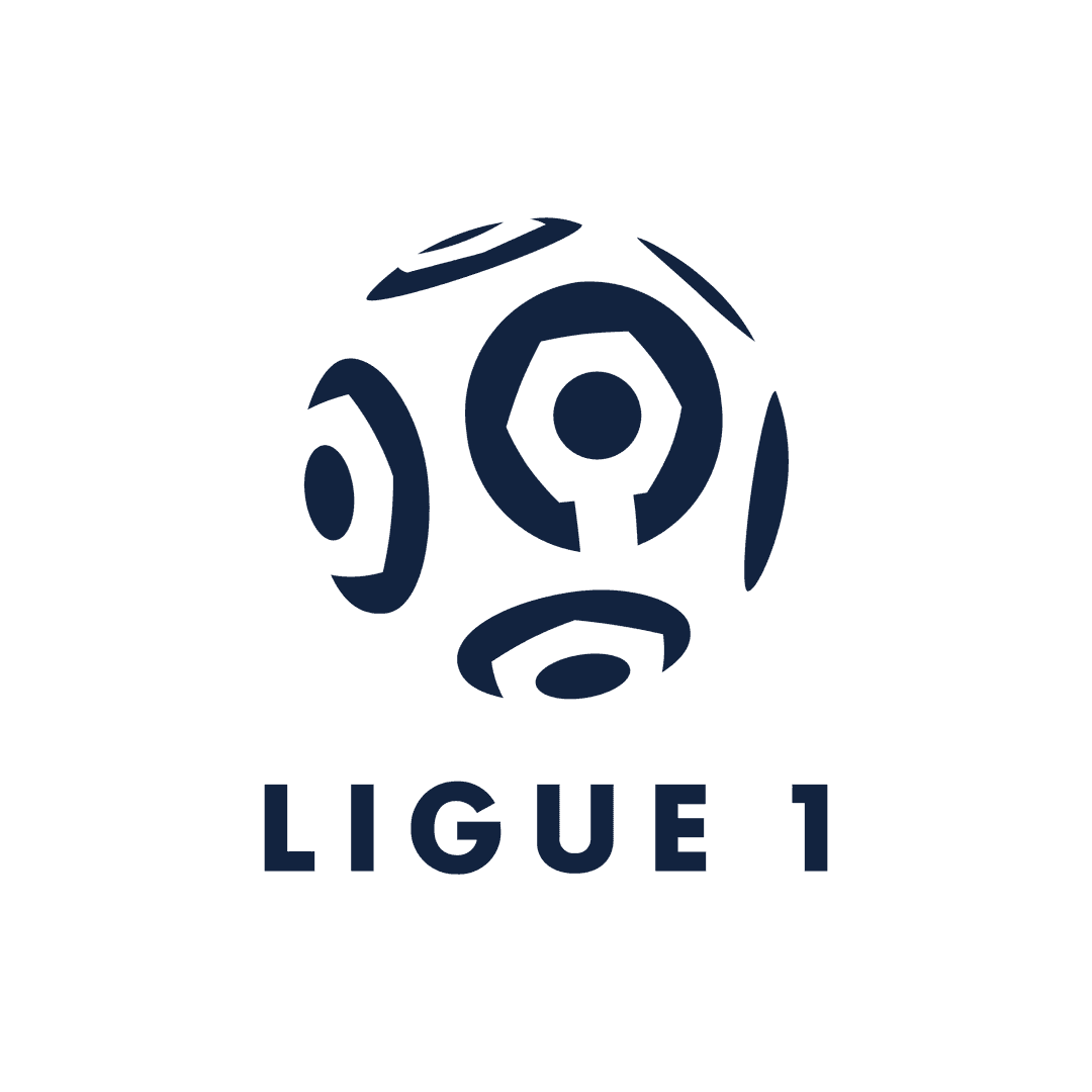 league