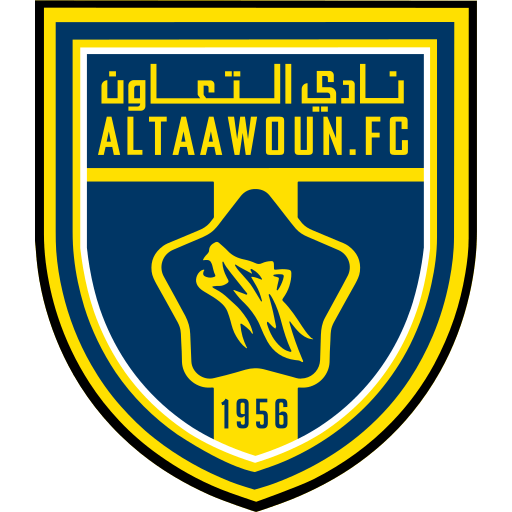 Al Taawoun