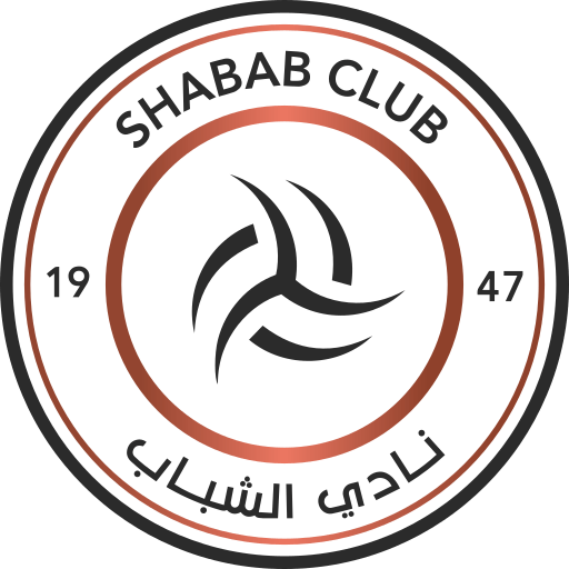 Al Shabab saudi