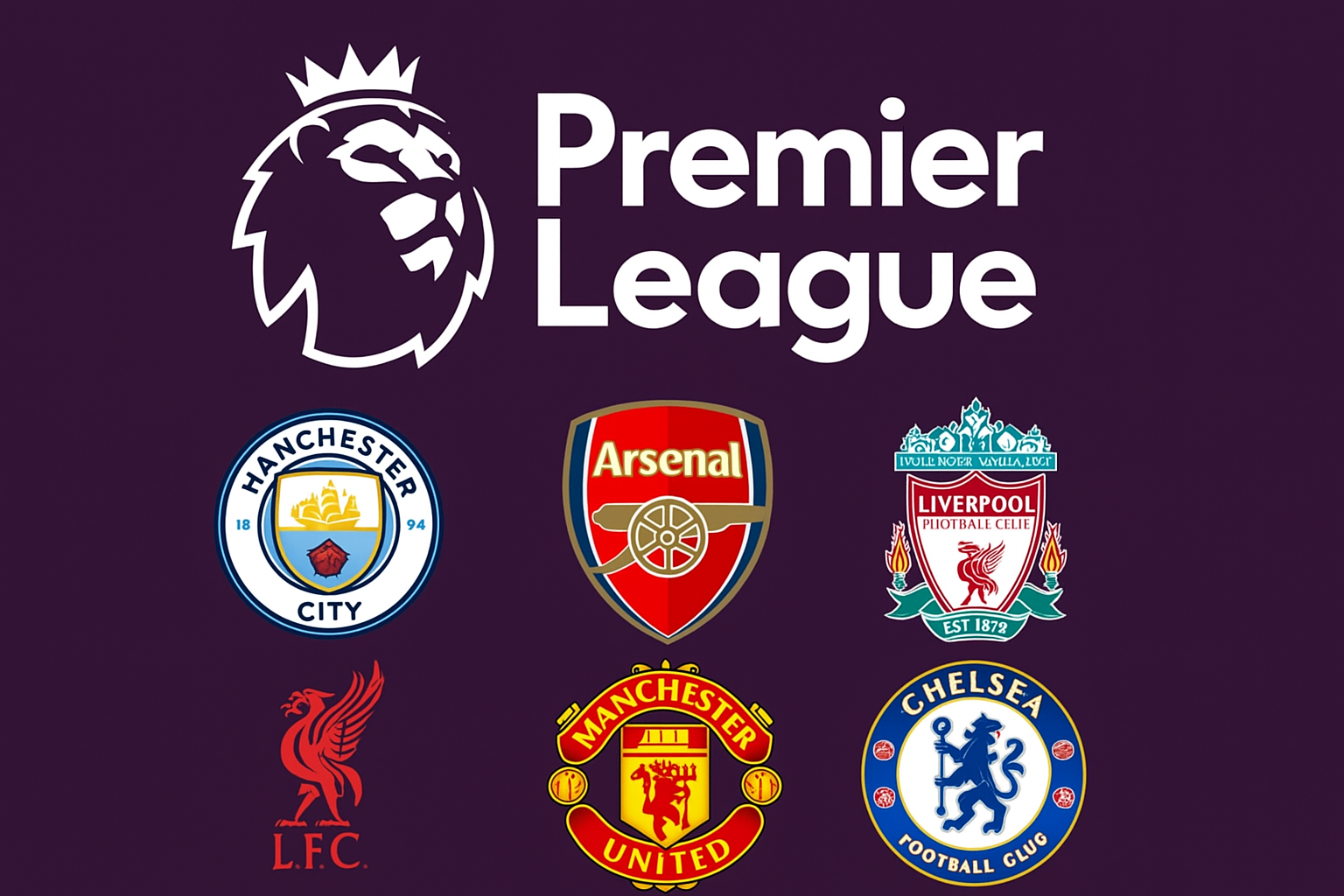 Premier League – New Season Kick-off
