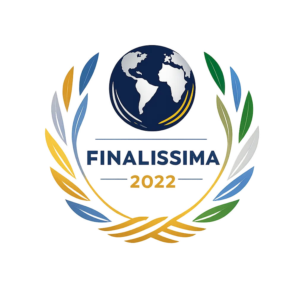 CONMEBOL–UEFA Finalissima